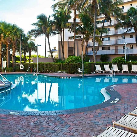 Vistana Beach Club Jensen Beach Exterior photo