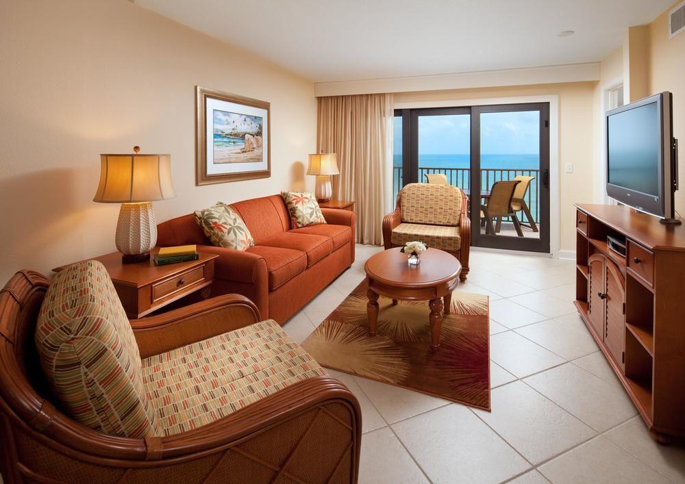 Vistana Beach Club Jensen Beach Exterior photo