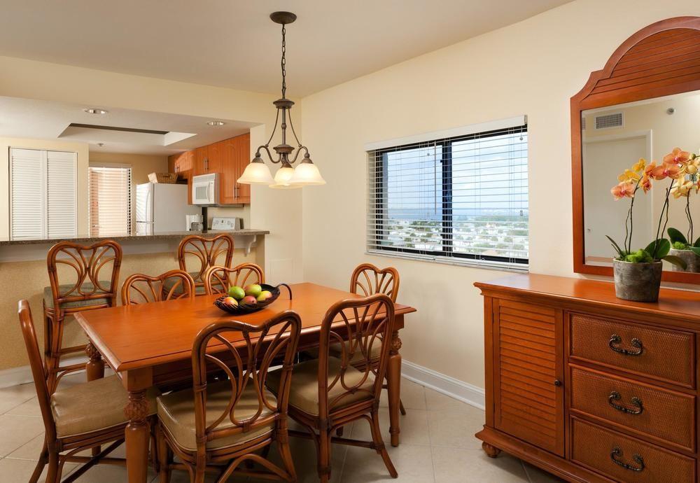 Vistana Beach Club Jensen Beach Exterior photo
