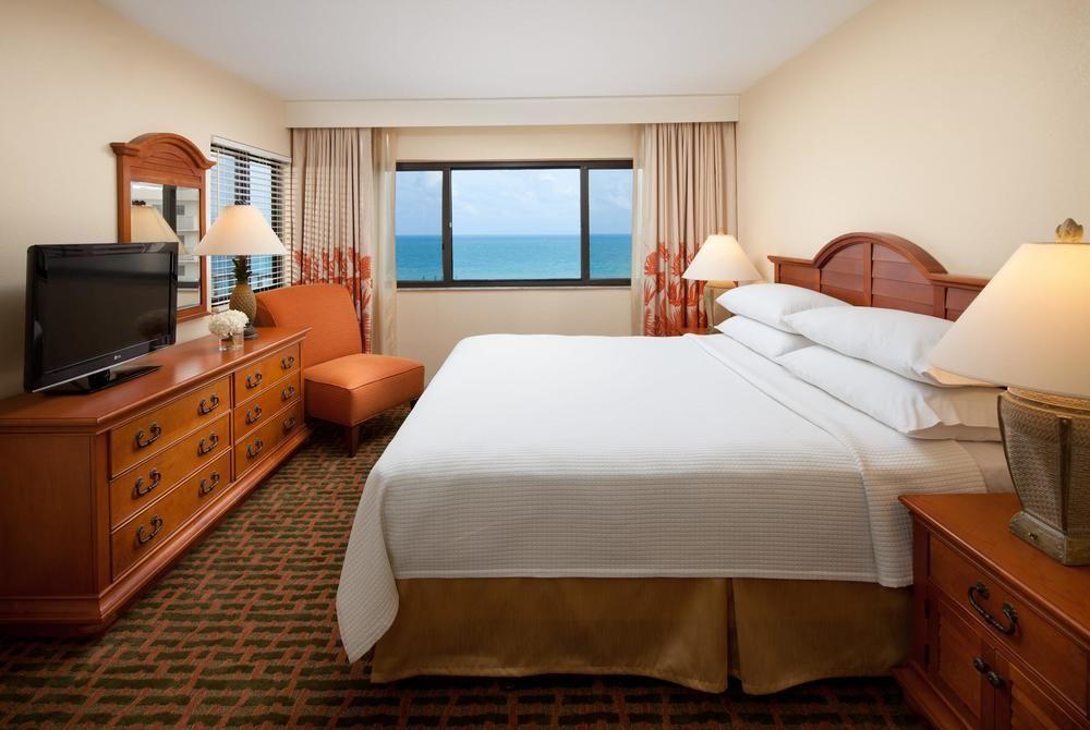 Vistana Beach Club Jensen Beach Exterior photo