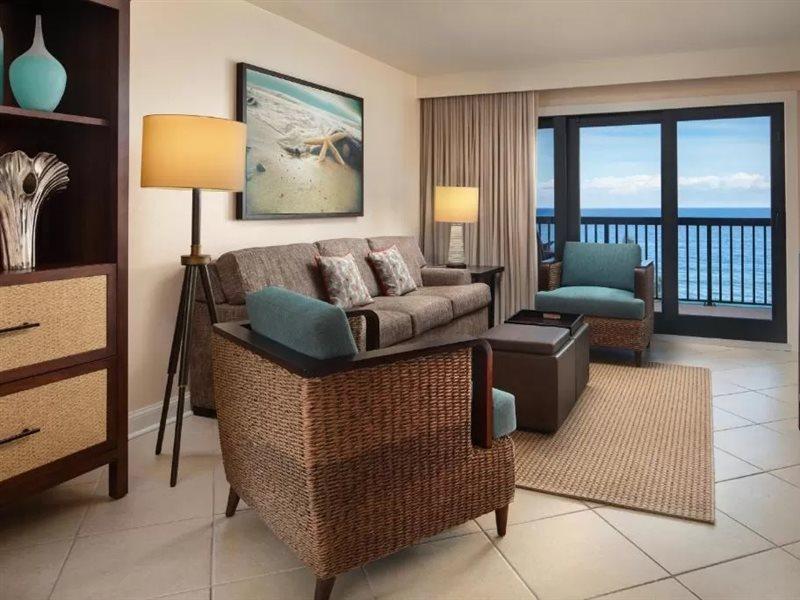 Vistana Beach Club Jensen Beach Exterior photo
