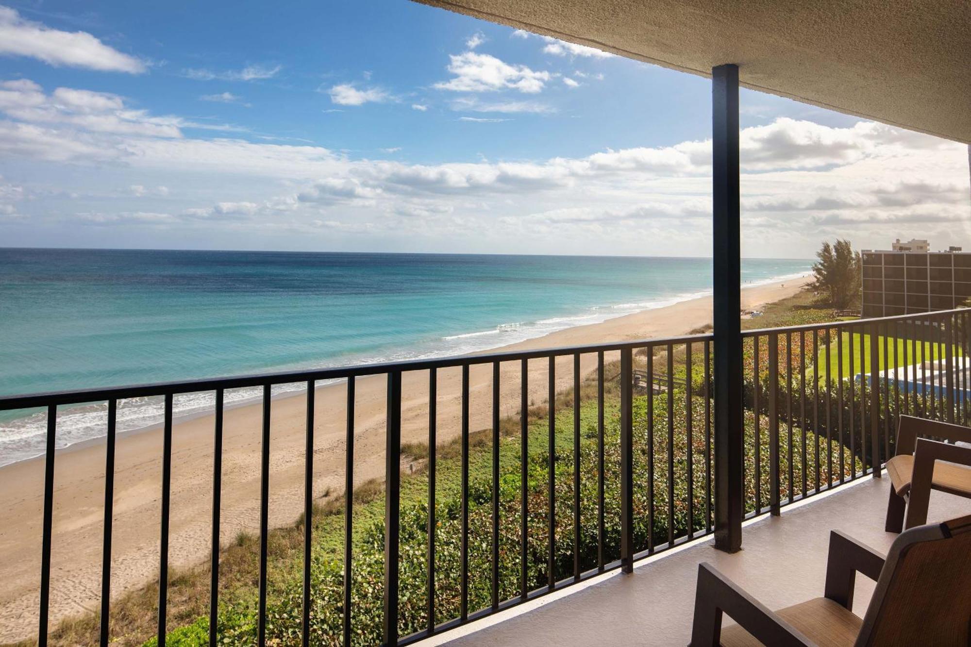 Vistana Beach Club Jensen Beach Exterior photo