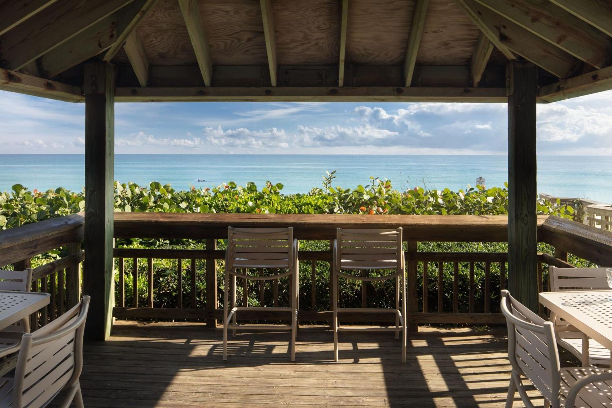 Vistana Beach Club Jensen Beach Exterior photo