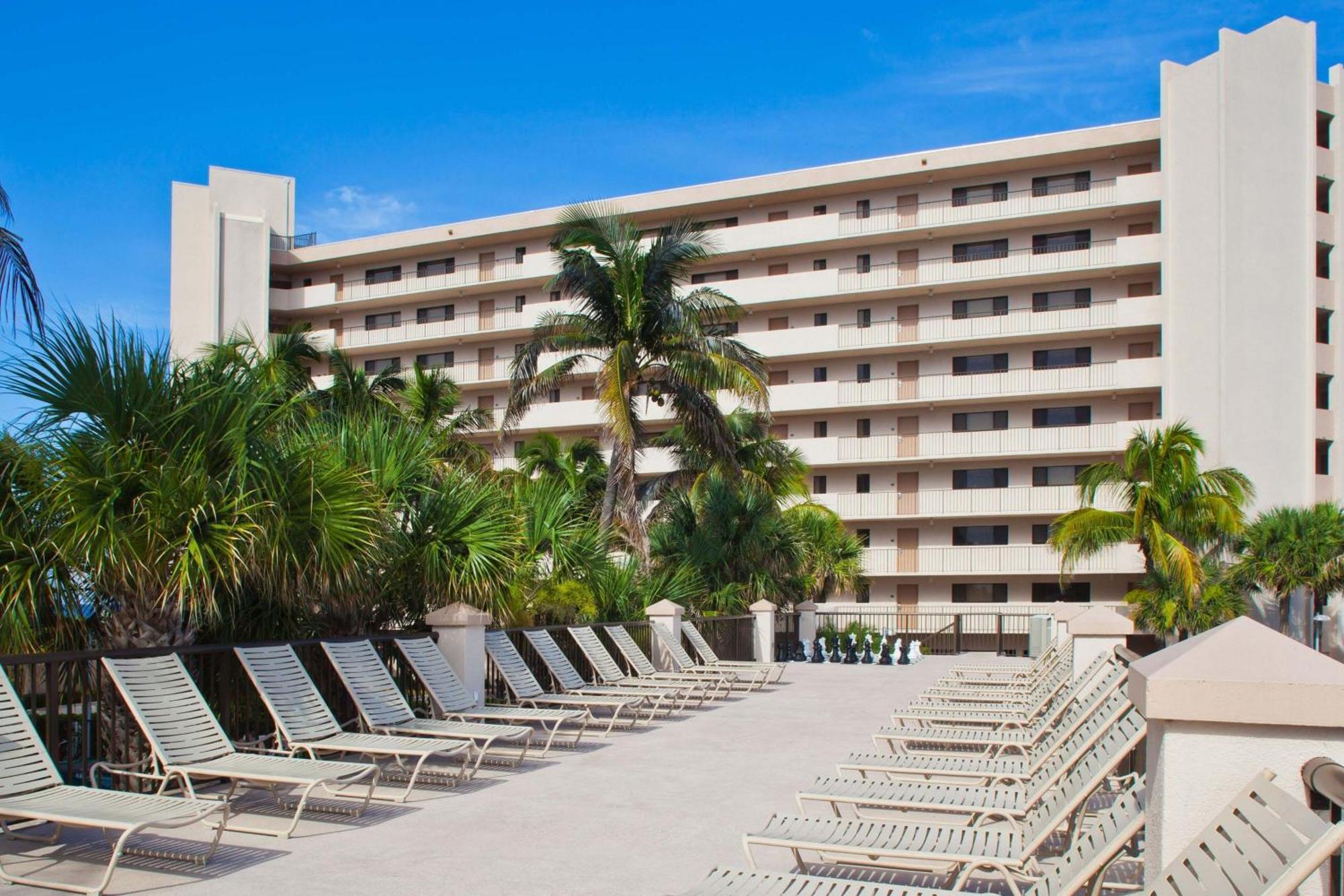Vistana Beach Club Jensen Beach Exterior photo
