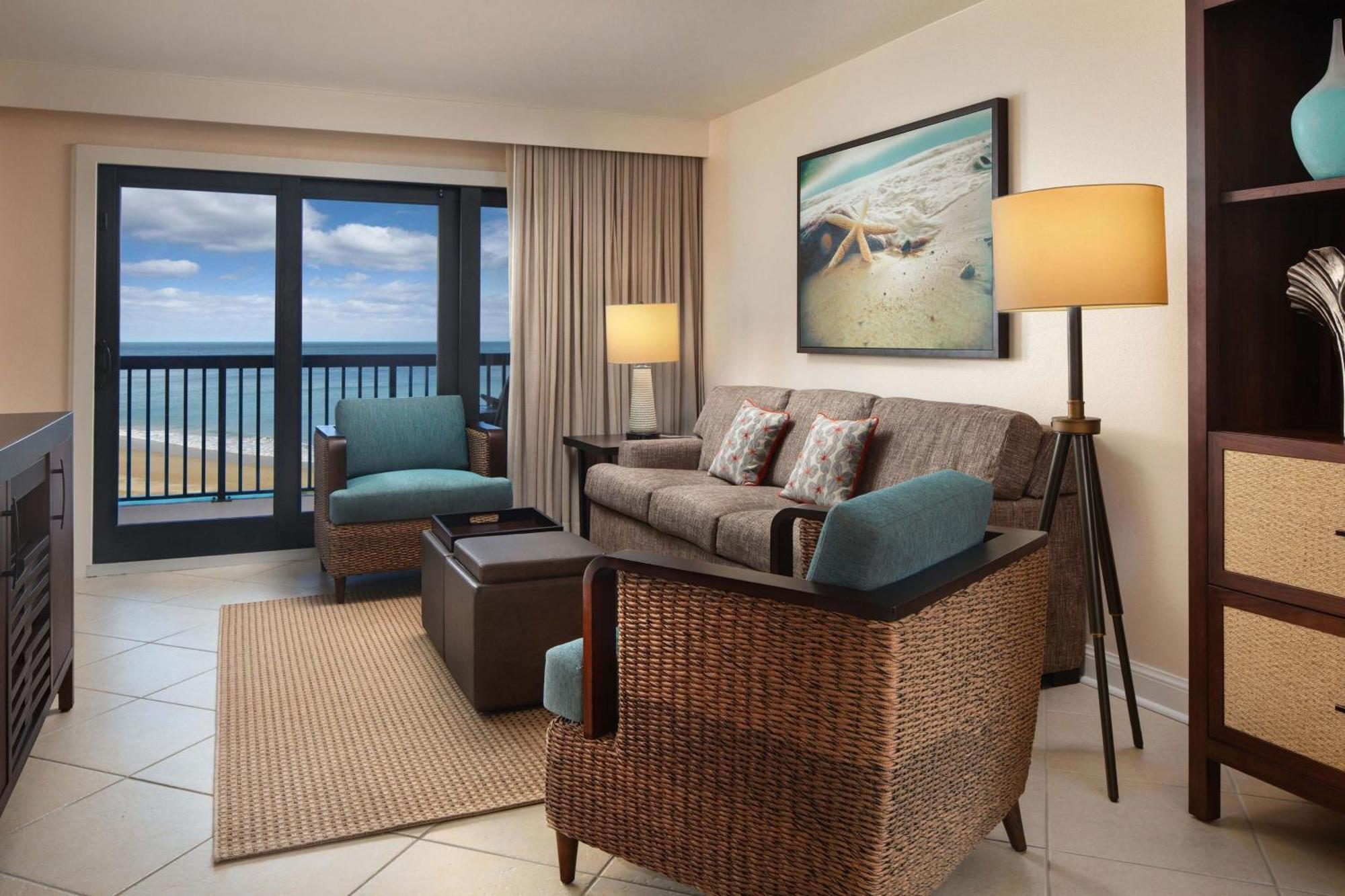 Vistana Beach Club Jensen Beach Exterior photo
