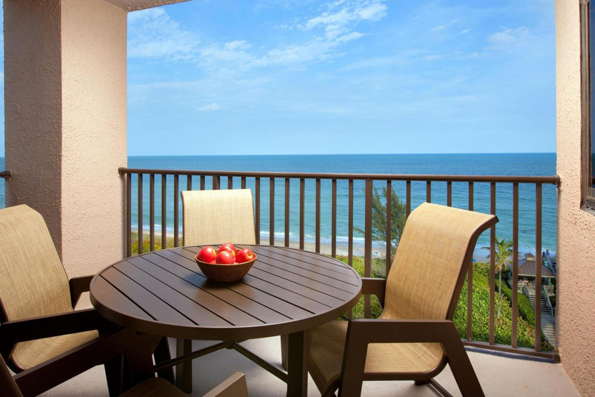 Vistana Beach Club Jensen Beach Exterior photo