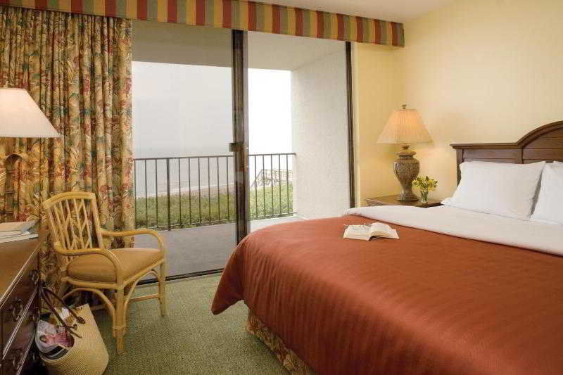 Vistana Beach Club Jensen Beach Exterior photo
