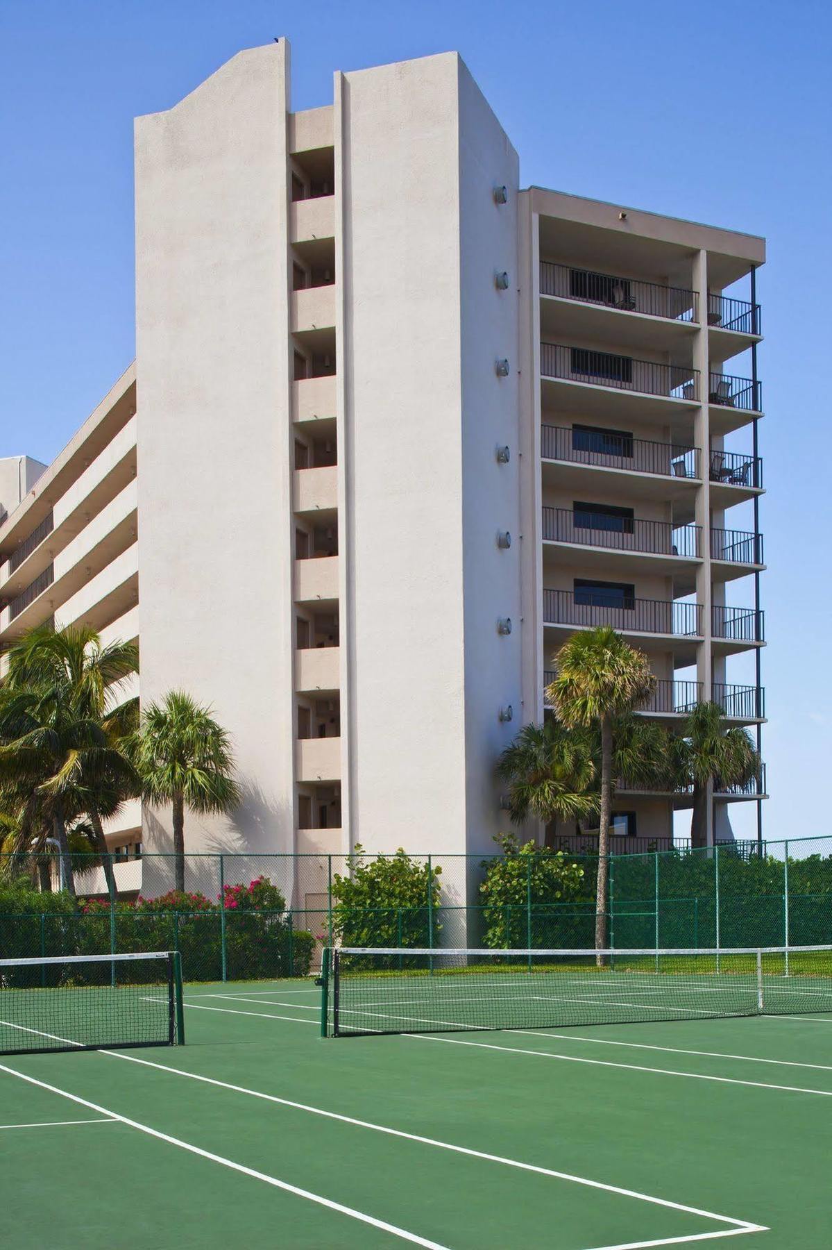 Vistana Beach Club Jensen Beach Exterior photo