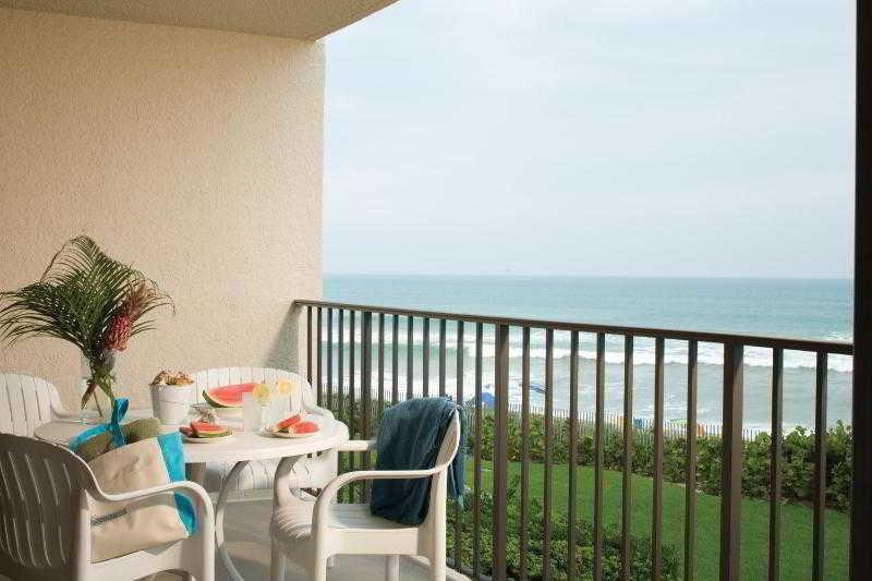 Vistana Beach Club Jensen Beach Exterior photo